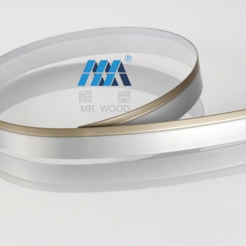 3D Edge Banding for Kitchen Cabinets