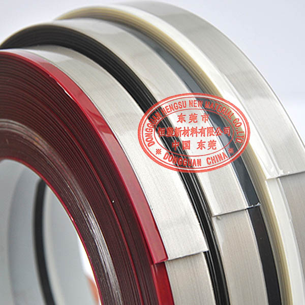 Acrylic Edge Banding Tape for High-Gloss Panels