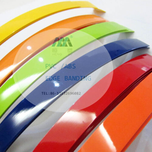 ABS Edge Strip