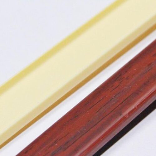 PVC U Sharp Edge banding