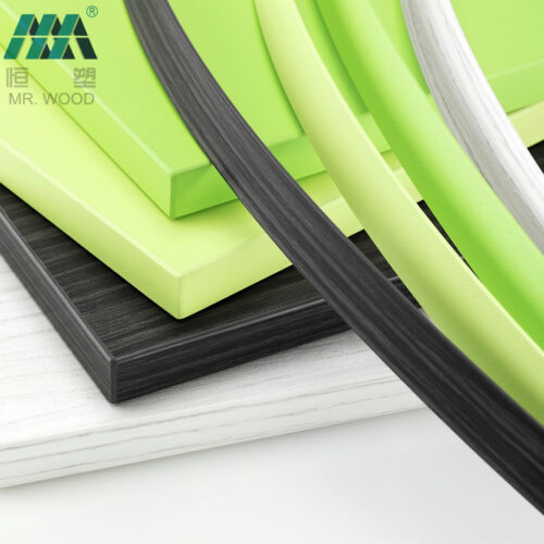 ABS Edgeband for Furniture & Cabinet Manufacturing