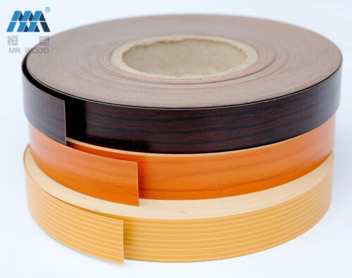 Factory Direct Manufacturer | Wood Grain Edgeband Edgetape