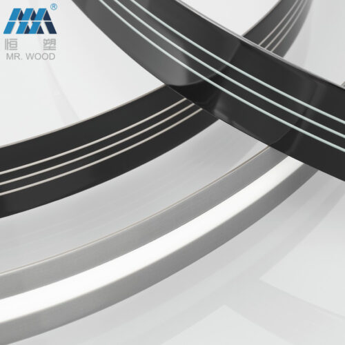 High Glossy ABS edge Tape for Office furniture