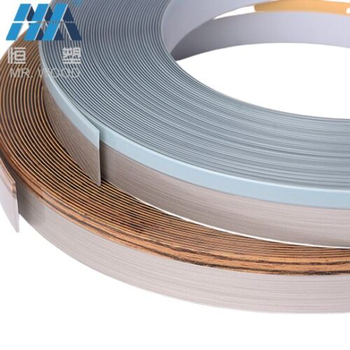 High Gloosy  Acrylic Edgebanding