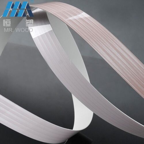 3D Acrylic Edge Banding | High Gloss & Matte Finish