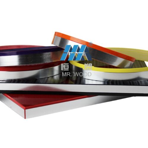 3D Acrylic Edge Banding Tape