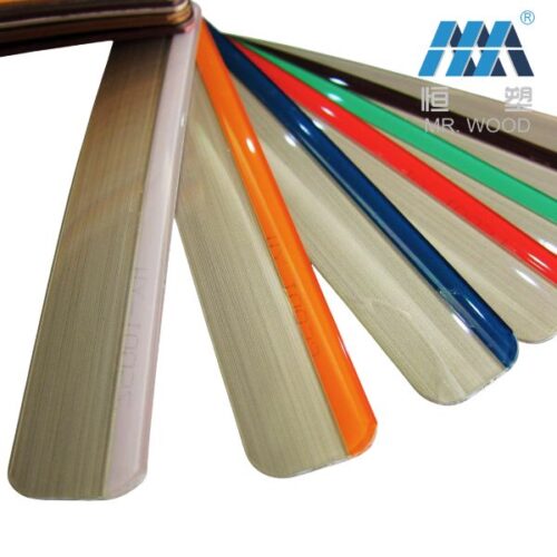 3D Acrylic Decorative Edgebands